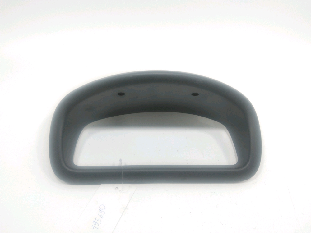 Casquette suppérieure de tableau de bord