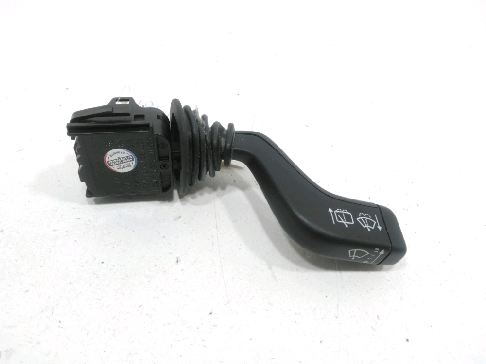 Commande essuie-glace