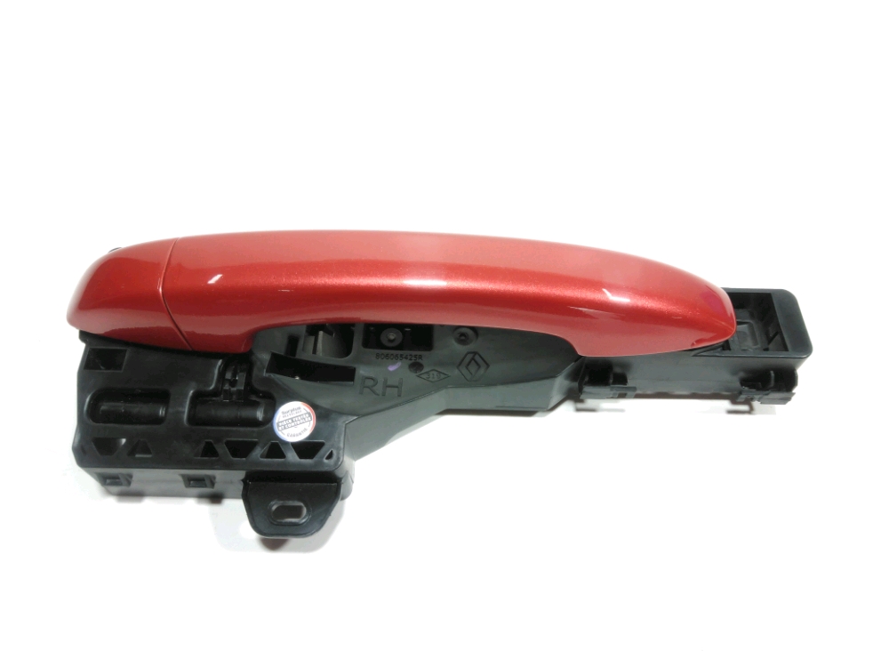 Poignée extérieure avant droite