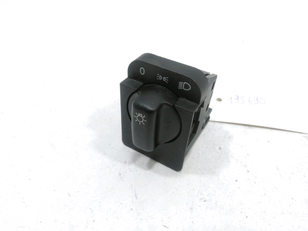 Interrupteur de phare