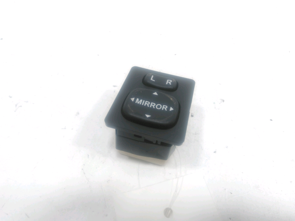 Commande rétroviseur