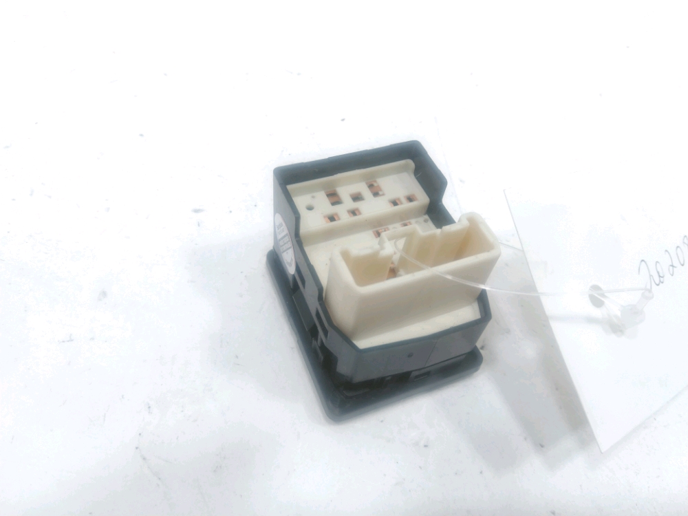 Commande rétroviseur