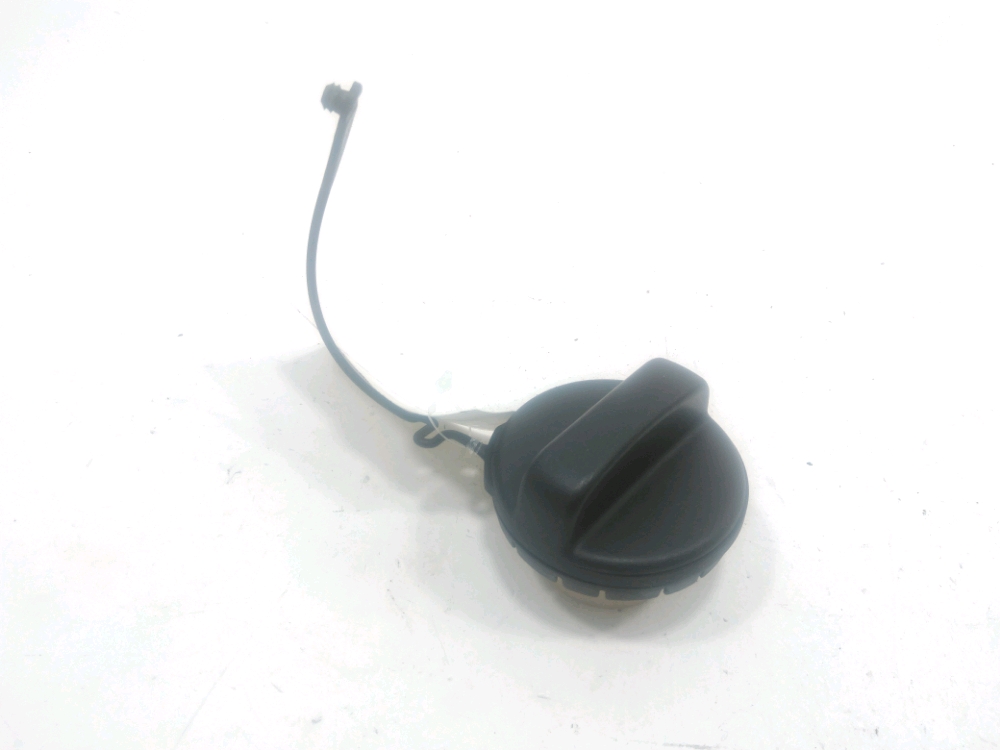 Bouchon de réservoir à carburant