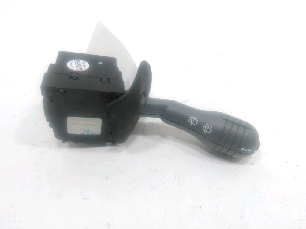 Commande essuie-glace