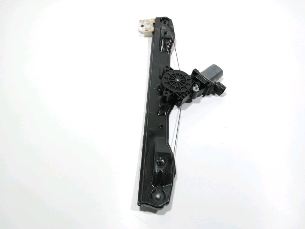 Lève-vitre électrique avant gauche