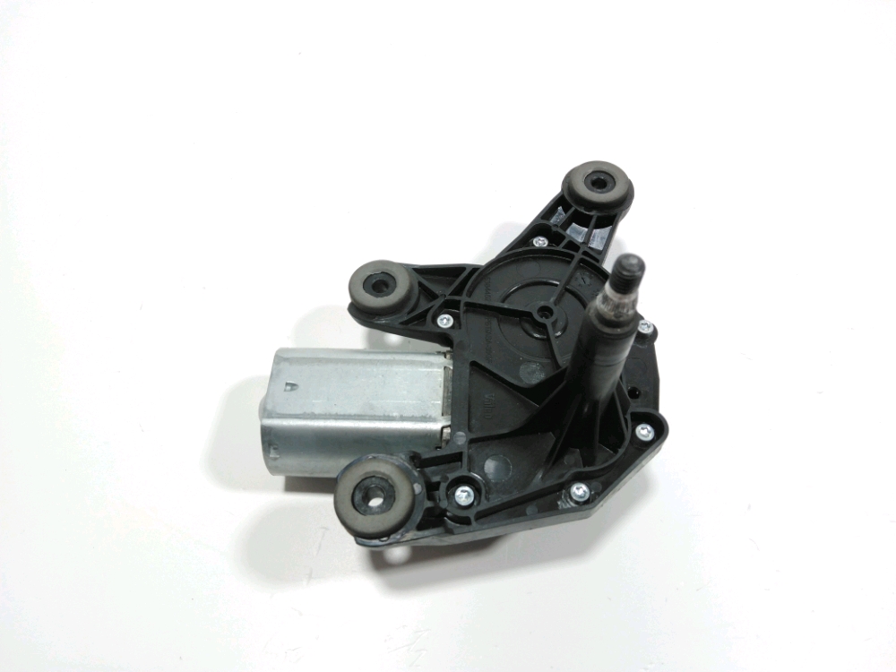 Moteur d'essuie glace arrière