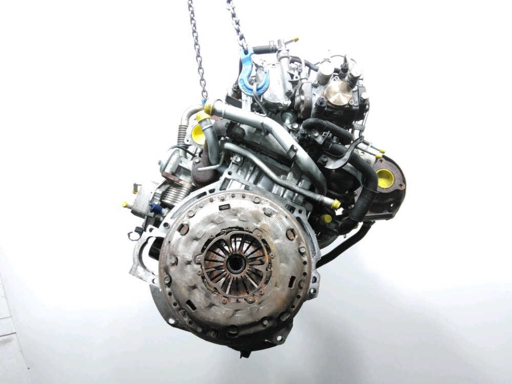 Moteur