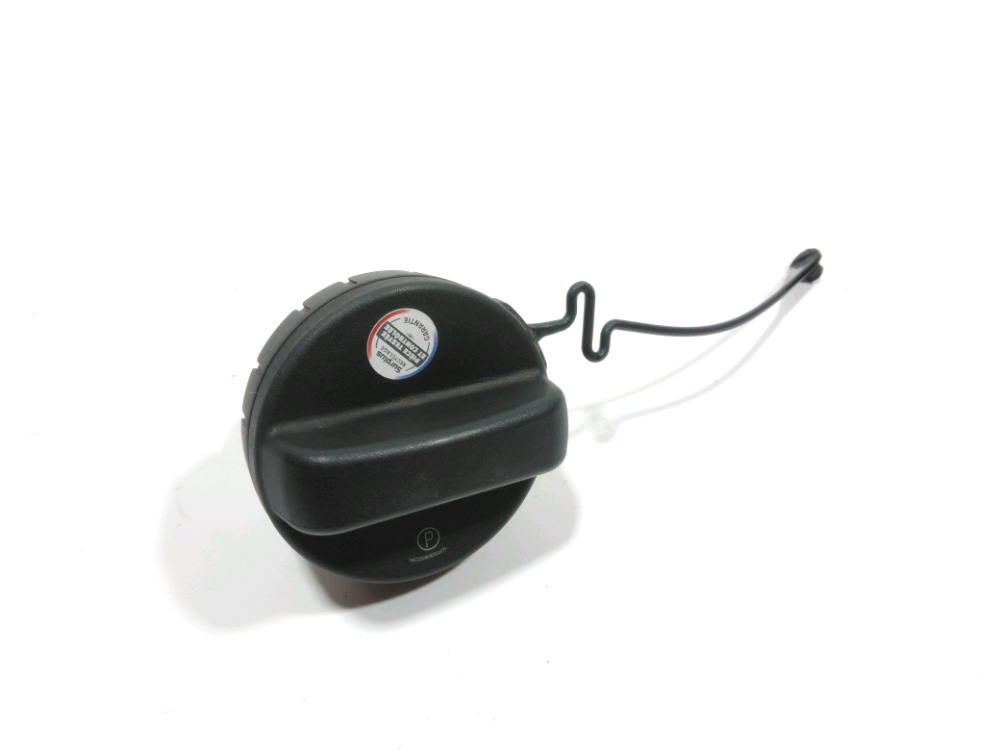 Bouchon de réservoir à carburant