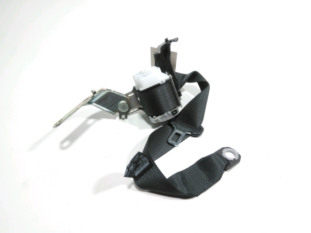 Ceinture arrière droite