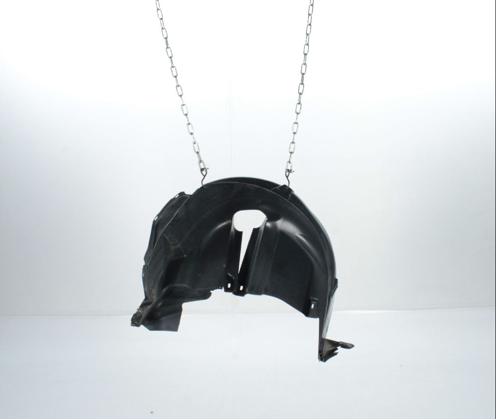 Pare-boue arrière droit