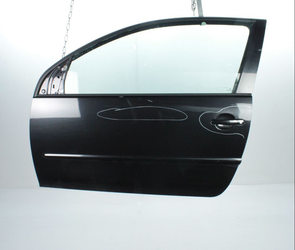 Porte avant gauche