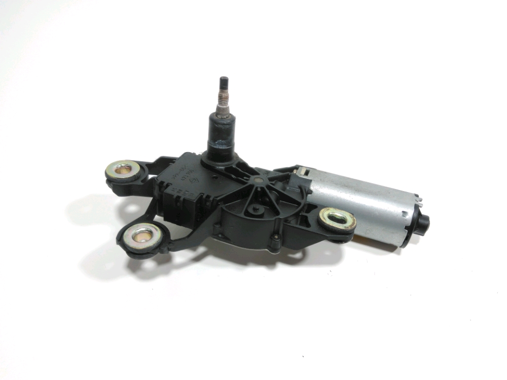 Moteur d'essuie glace arrière