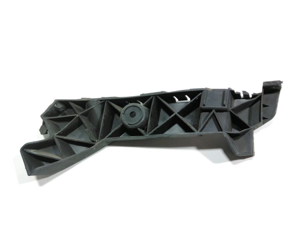 Support gauche de pare-choc arrière