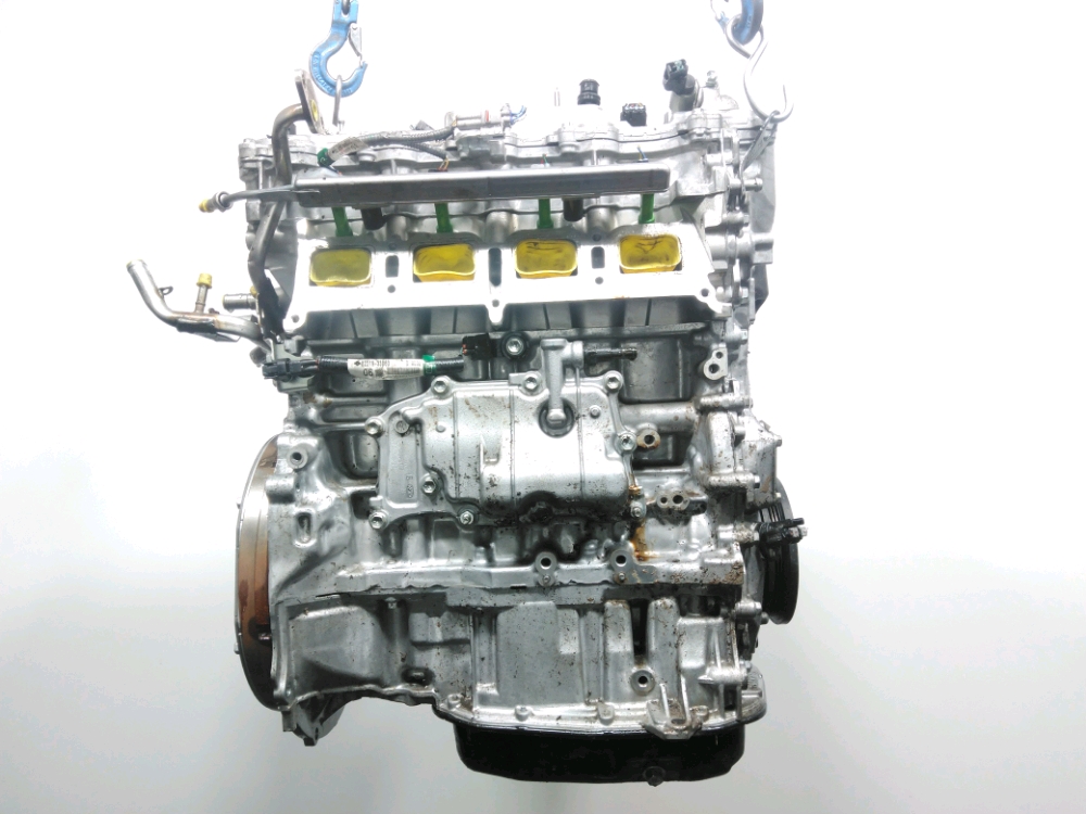 Moteur