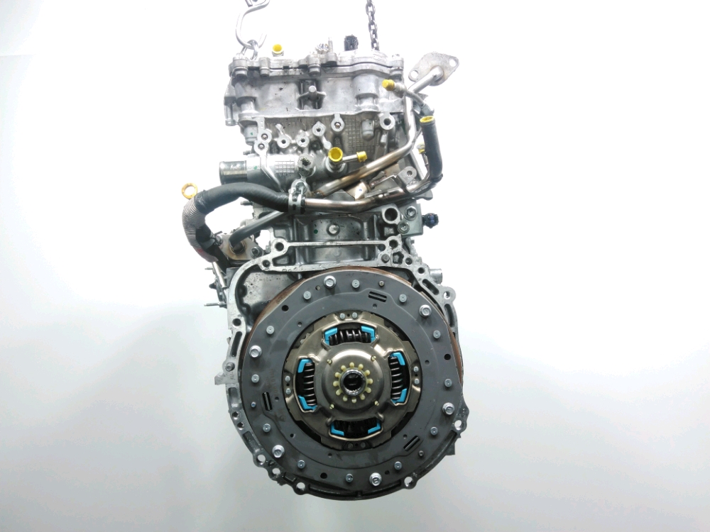 Moteur