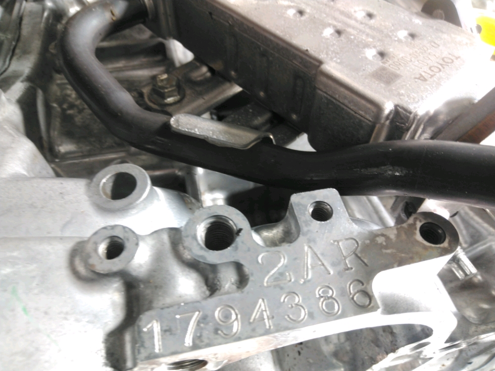 Moteur