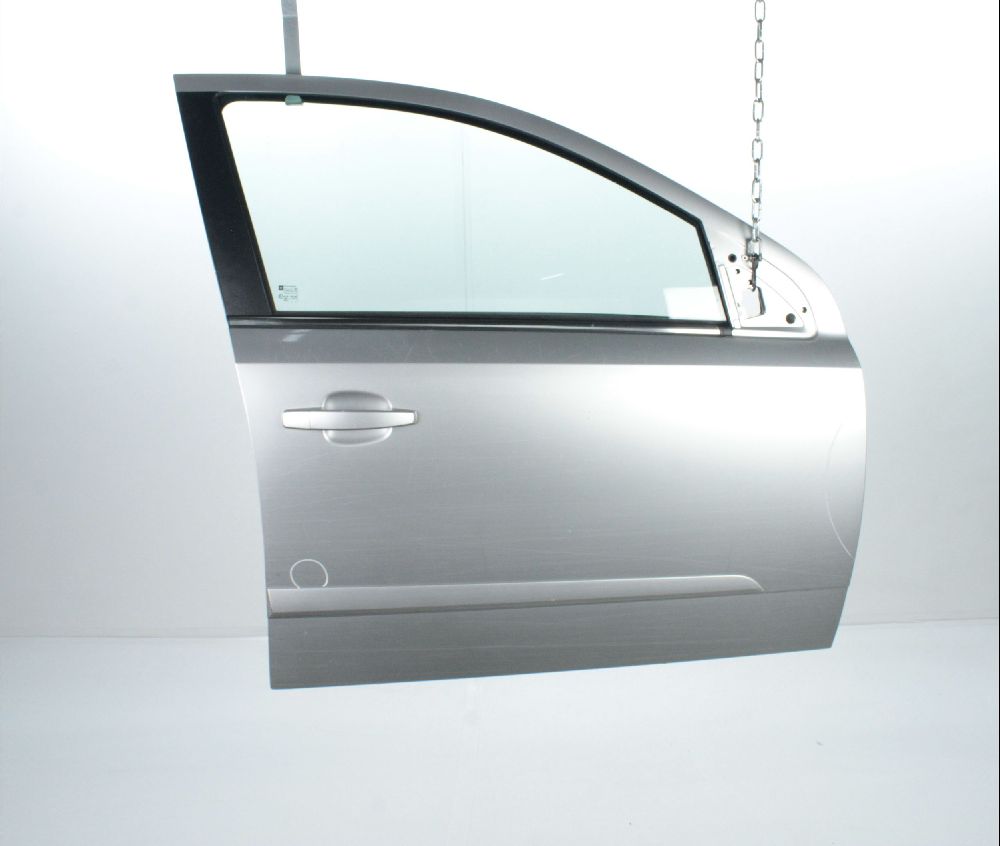 Porte avant droite