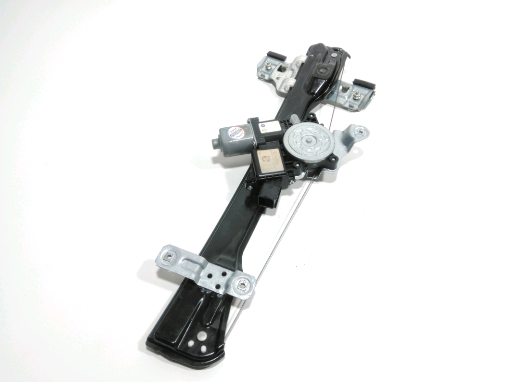 Lève-vitre électrique avant gauche