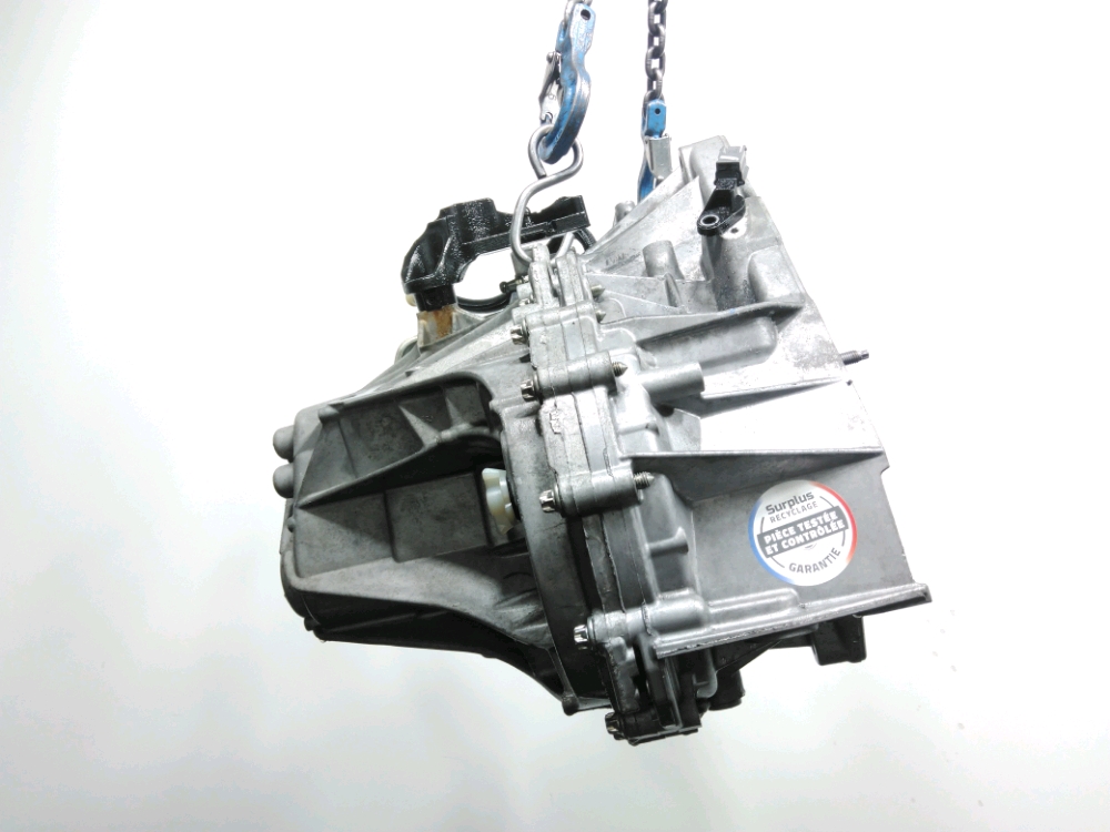 Boite à vitesse mécanique