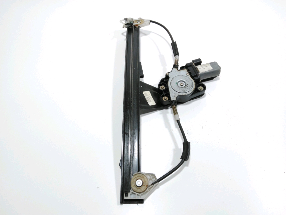 Leve-vitre electrique avant gauche