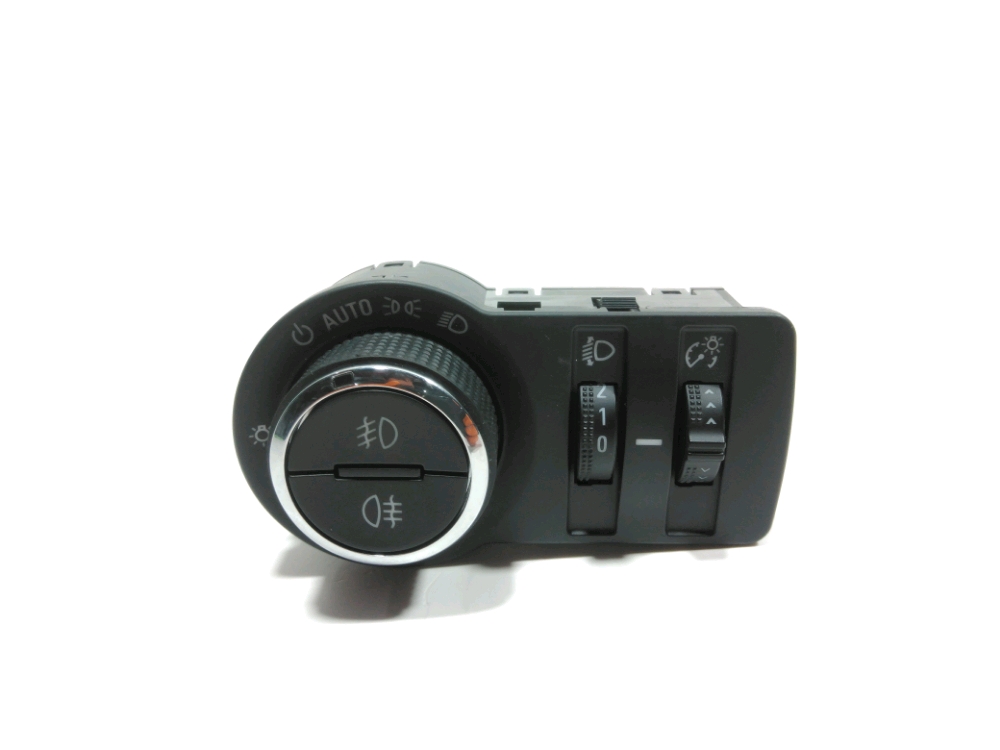 Interrupteur de phare