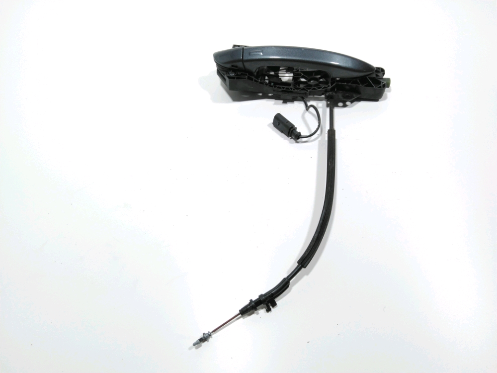 Poignée extérieure avant droite