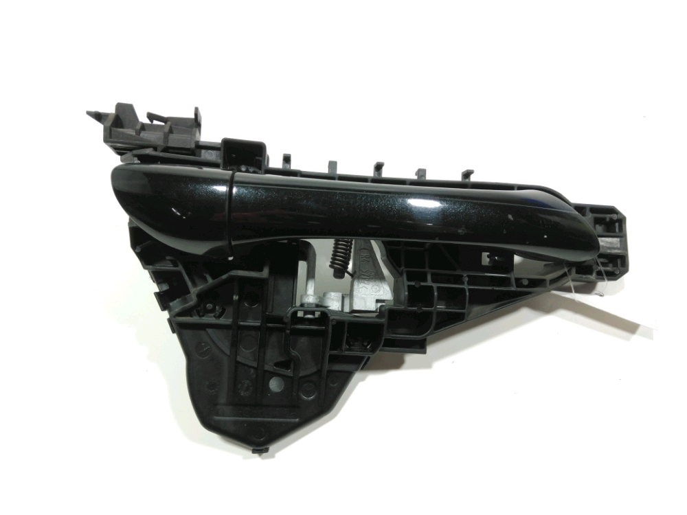 Poignee exterieure avant droite