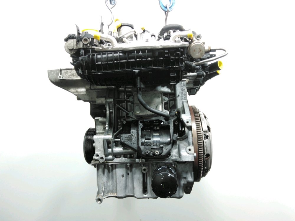 Moteur