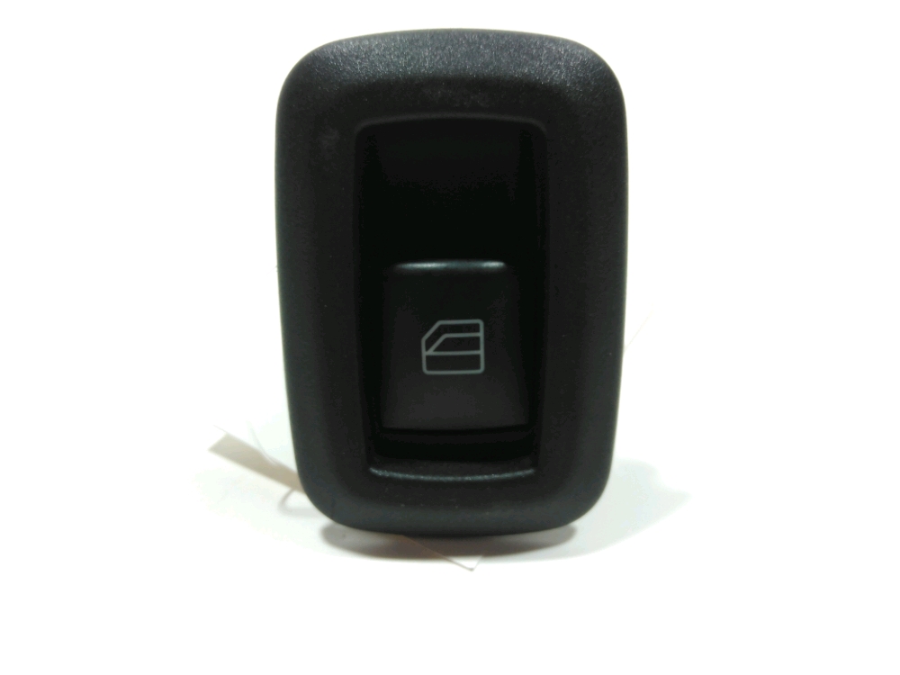 Commande lève-vitre arrière gauche