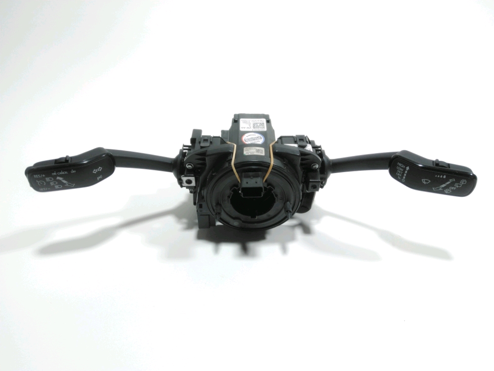 Commande sous-volant