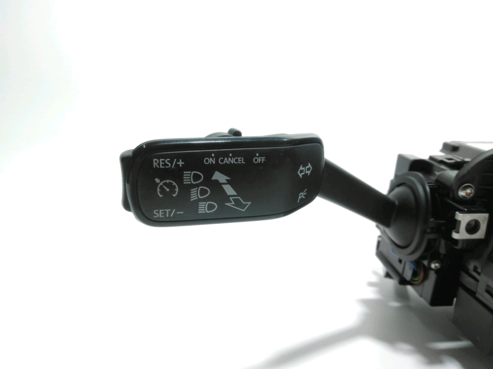 Commande sous-volant