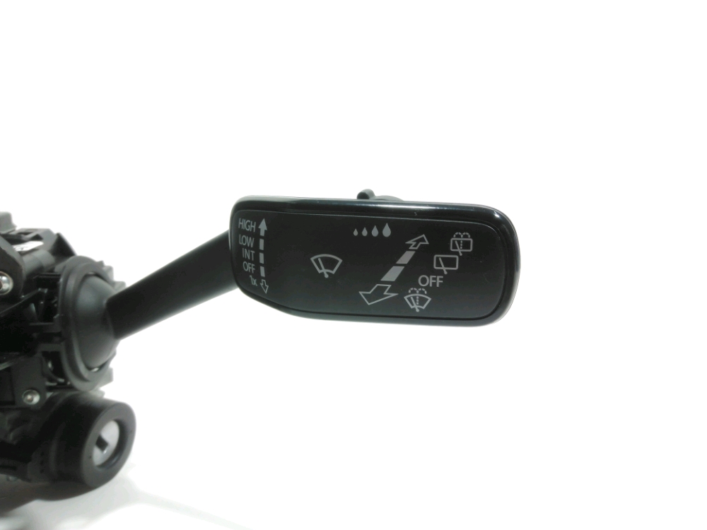 Commande sous-volant