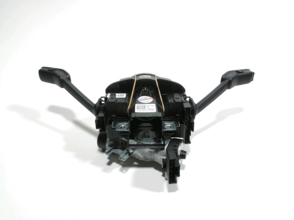 Commande sous-volant