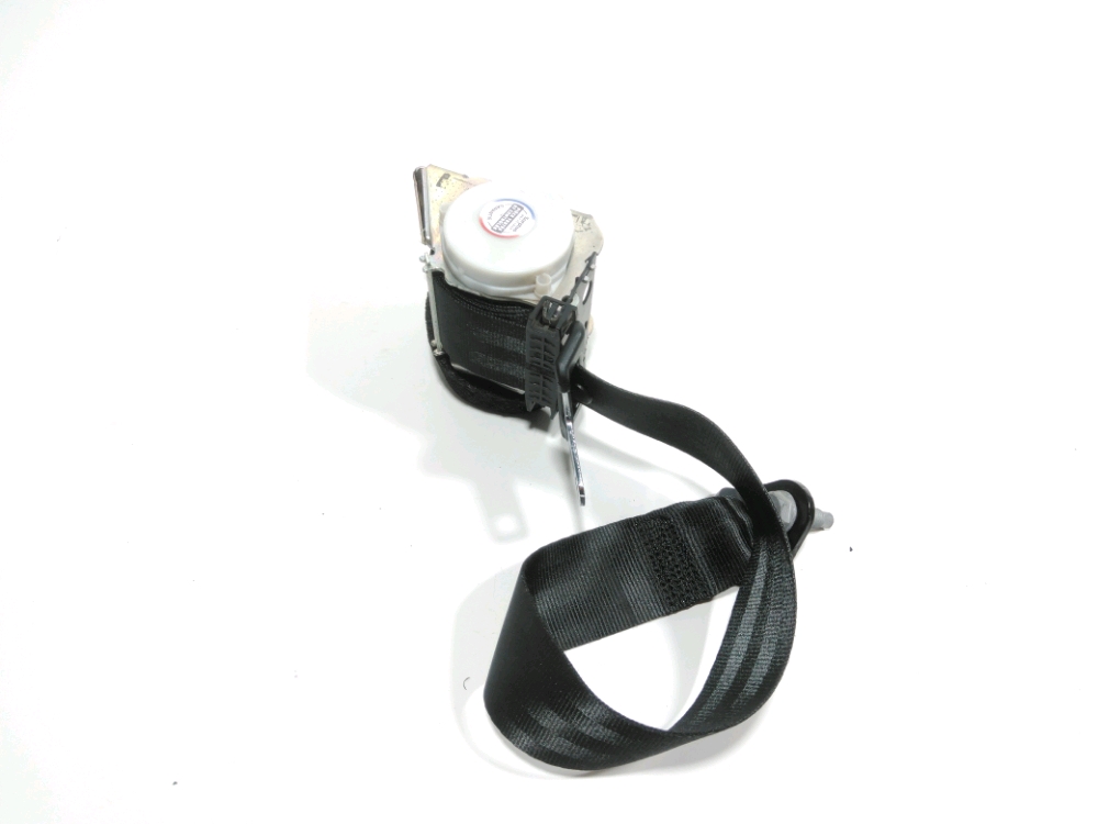 Ceinture arrière droite