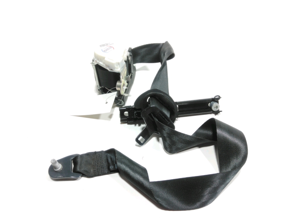 Ceinture avant droite