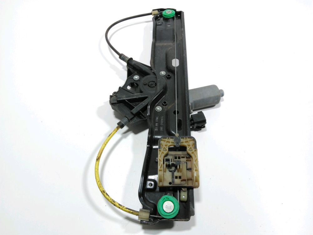 Lève-vitre électrique arrière gauche