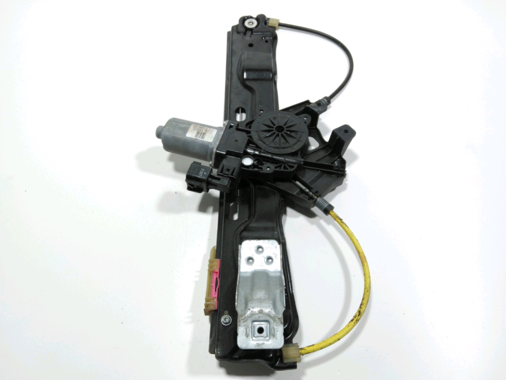 Lève-vitre électrique arrière gauche