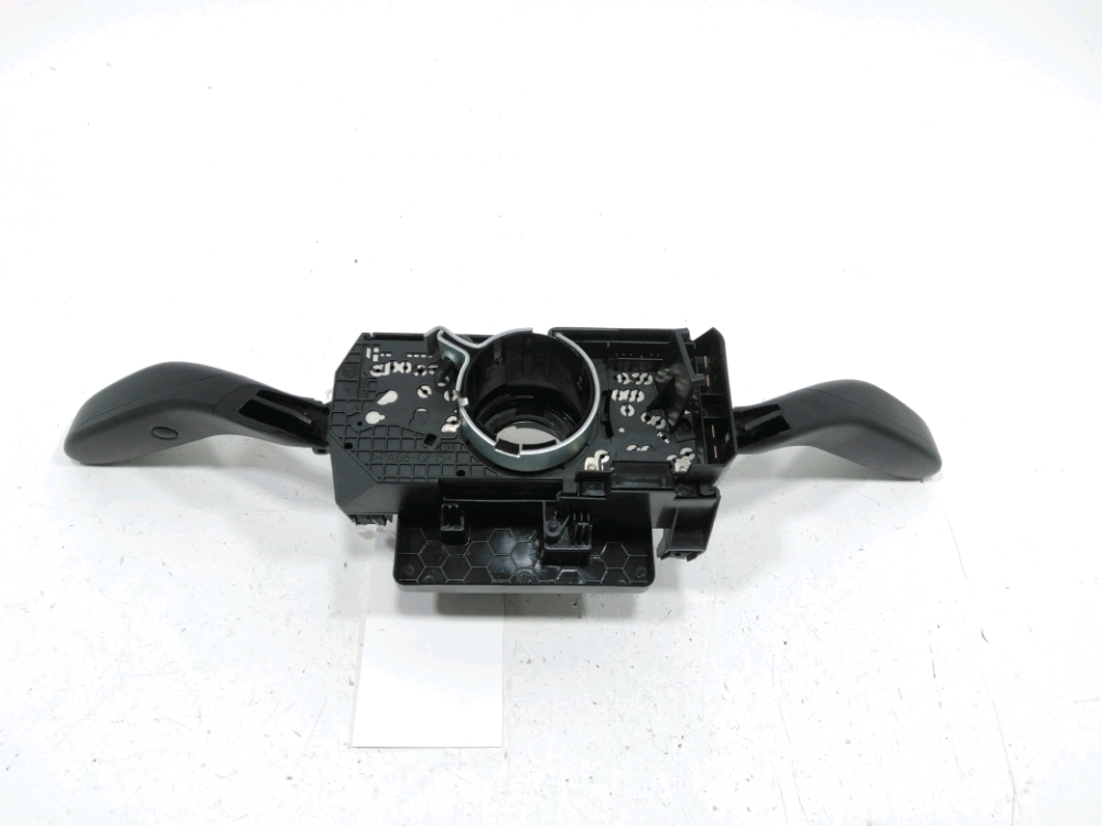 Commande sous-volant