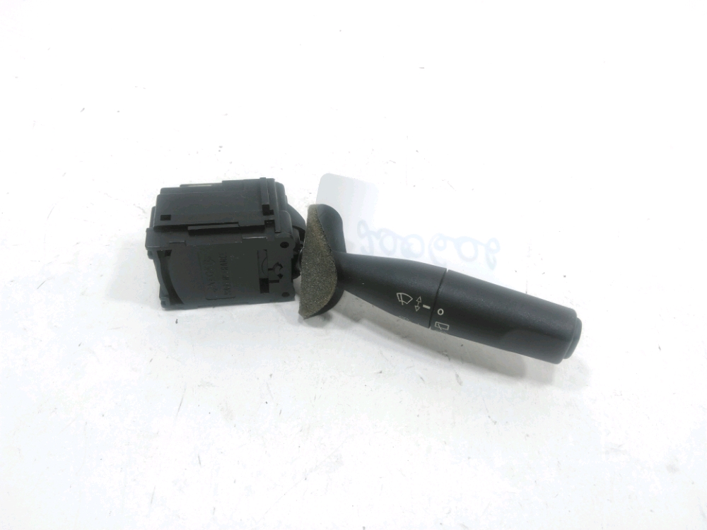 Commande essuie-glace