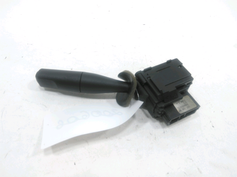 Commande essuie-glace