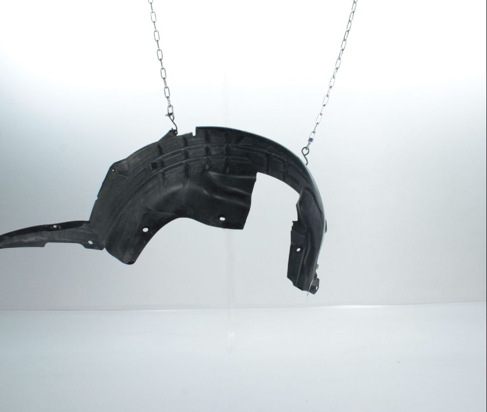 Pare-boue arrière droit