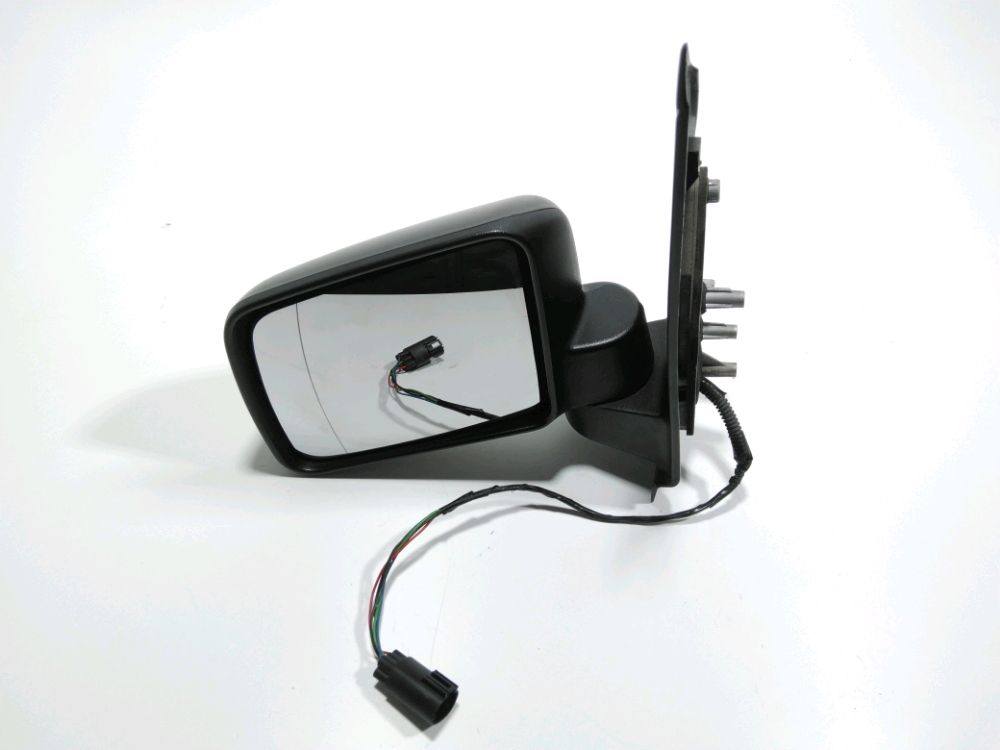 Rétroviseur électrique gauche