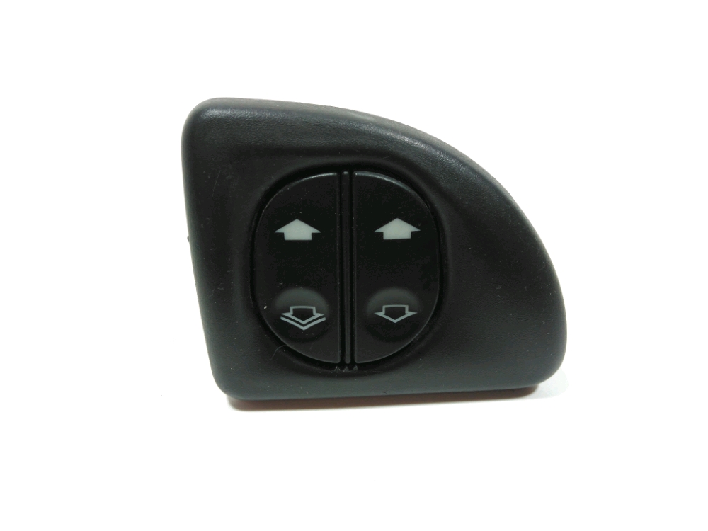 Commande lève-vitre avant gauche