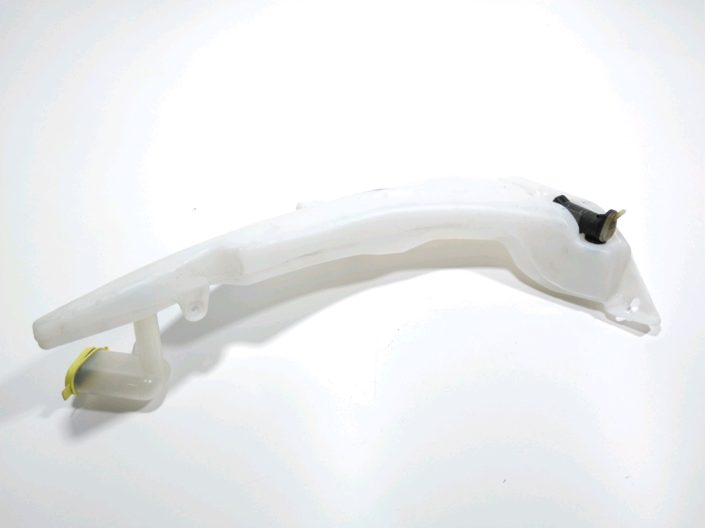 Réservoir de lave glace avant