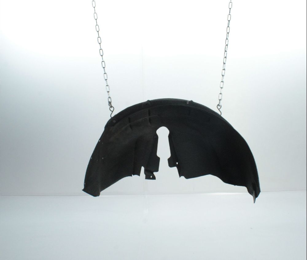 Pare-boue arrière droit