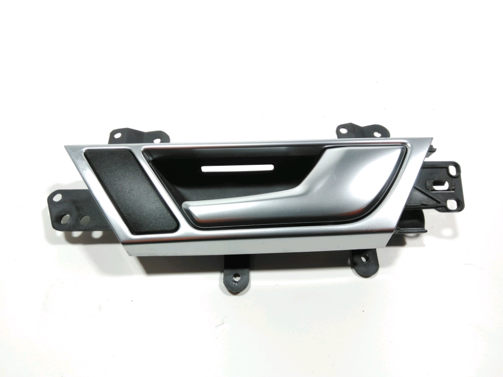 Poignee interieure porte arriere droite