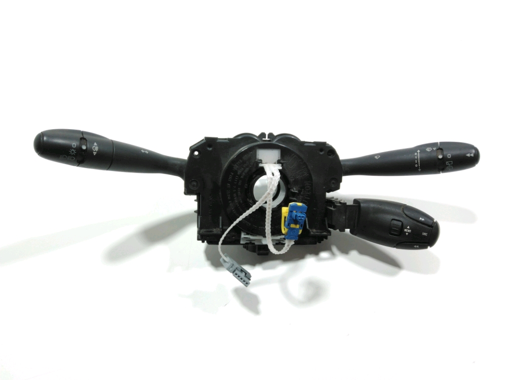 Commande sous-volant