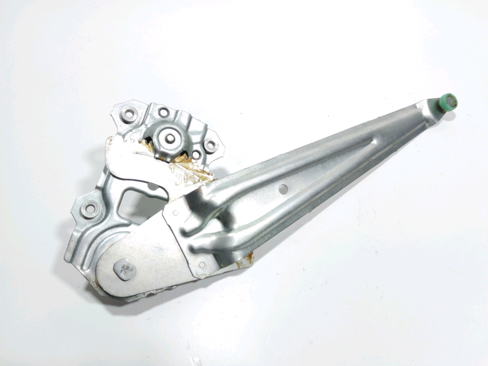 Lève-vitre manuel arrière droit