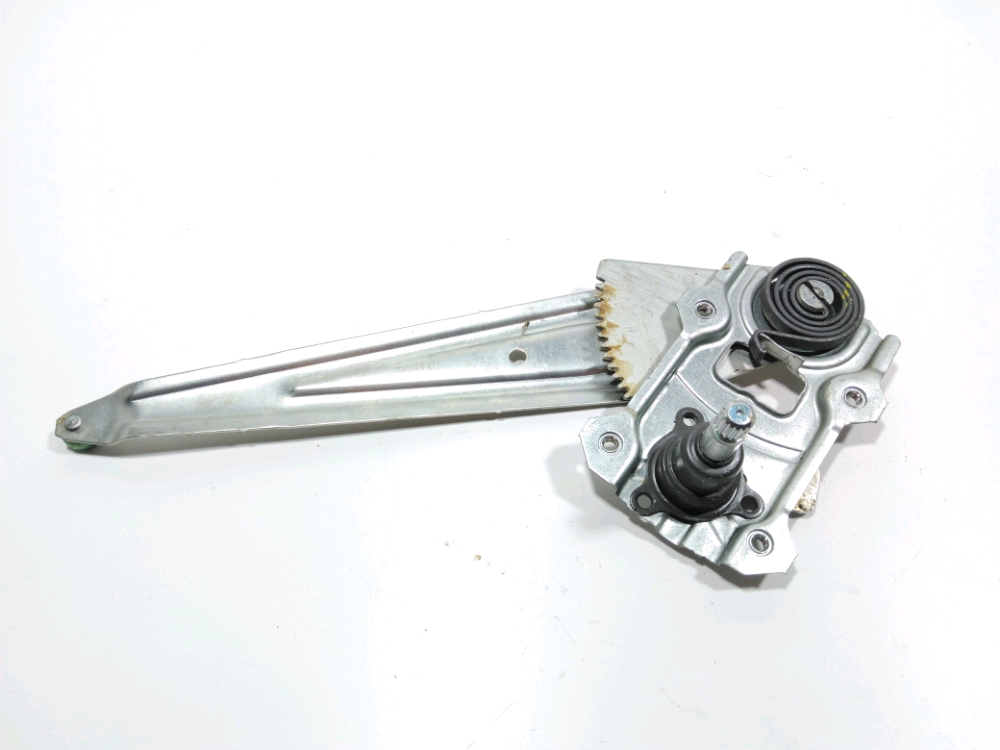 Lève-vitre manuel arrière gauche