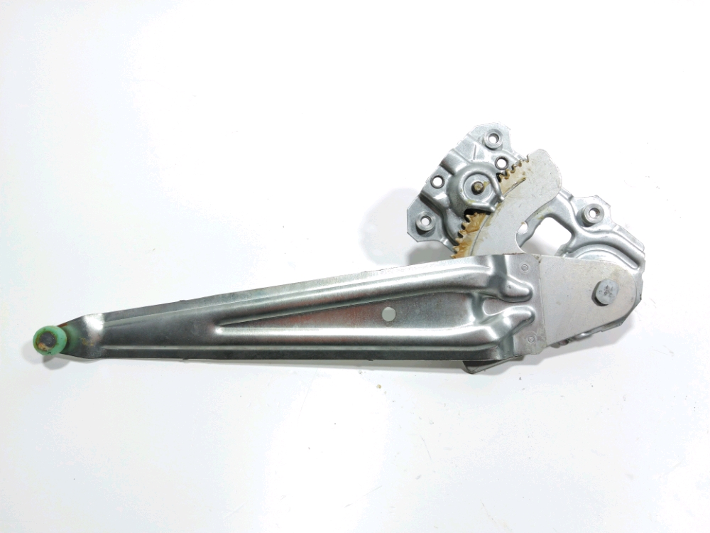 Lève-vitre manuel arrière gauche